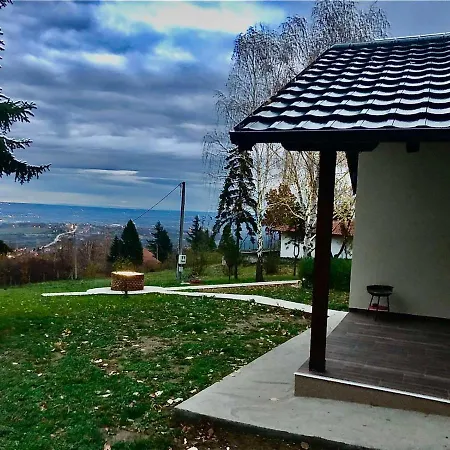 Imanje Pogled Apartment Arandjelovac Exterior photo