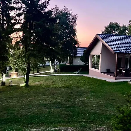 Imanje Pogled Apartment Arandjelovac Exterior photo