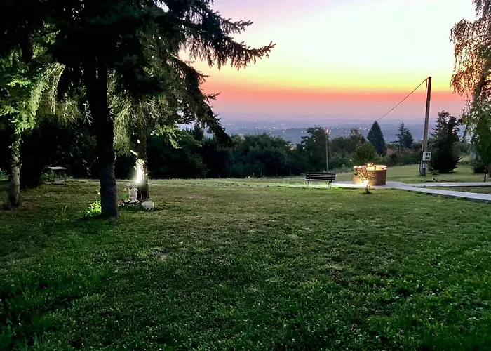 Imanje Pogled