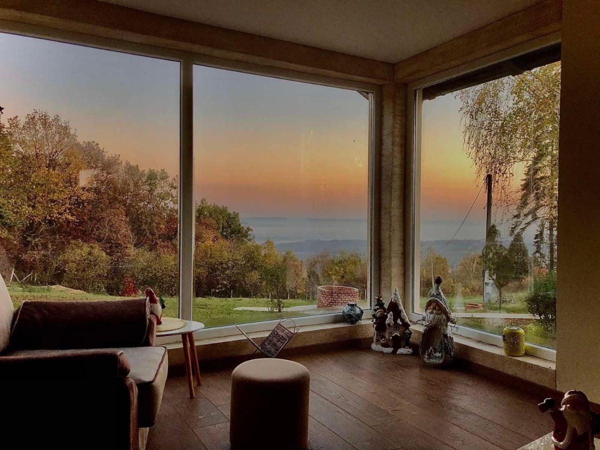Apartment Imanje Pogled Arandjelovac