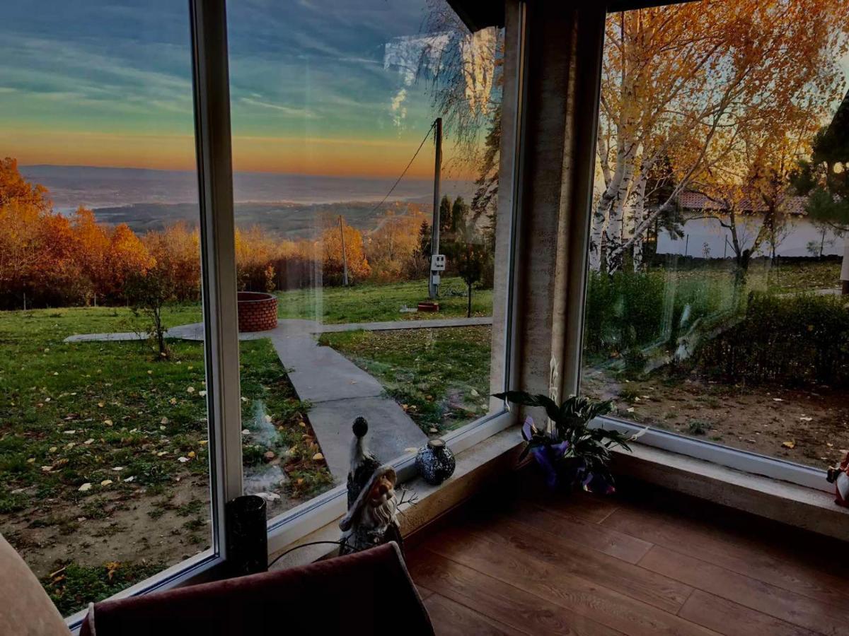 Imanje Pogled Apartment