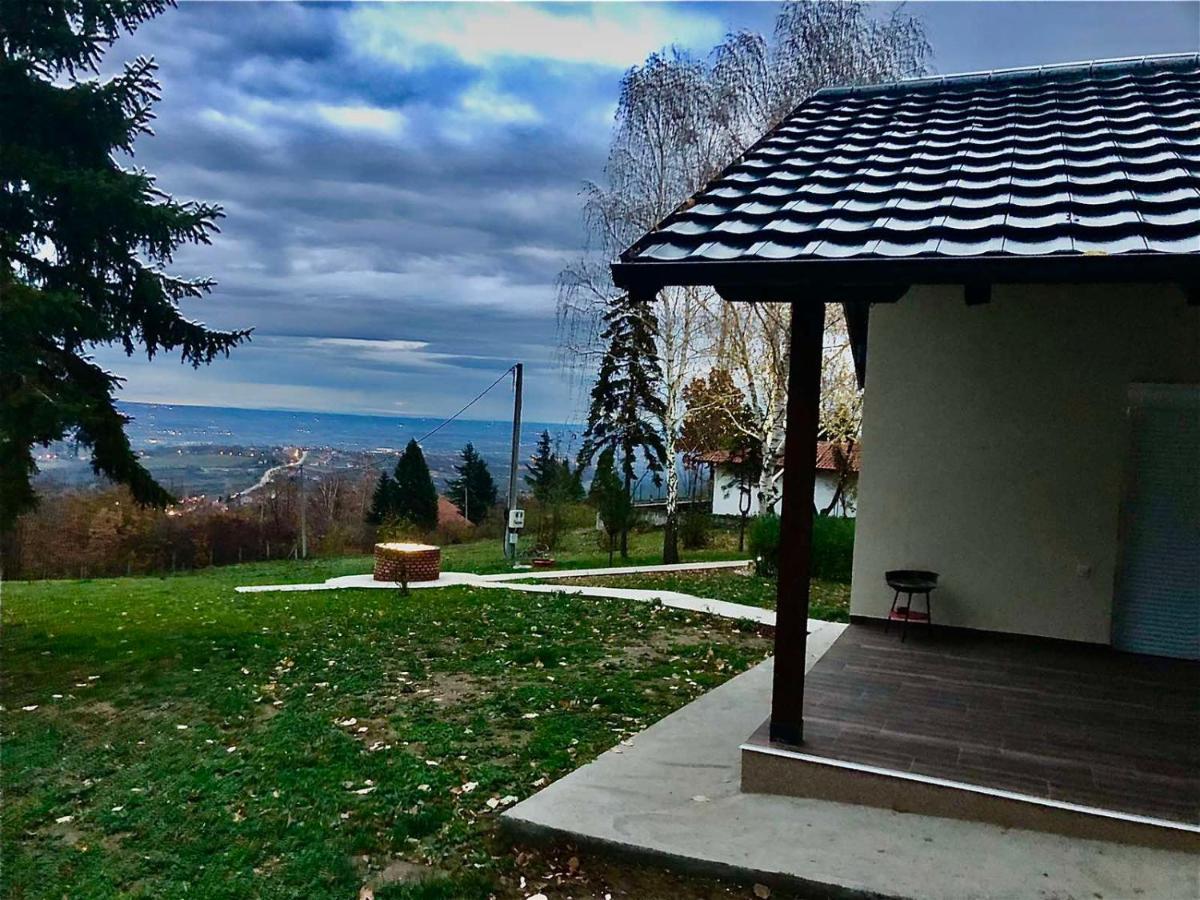 Imanje Pogled