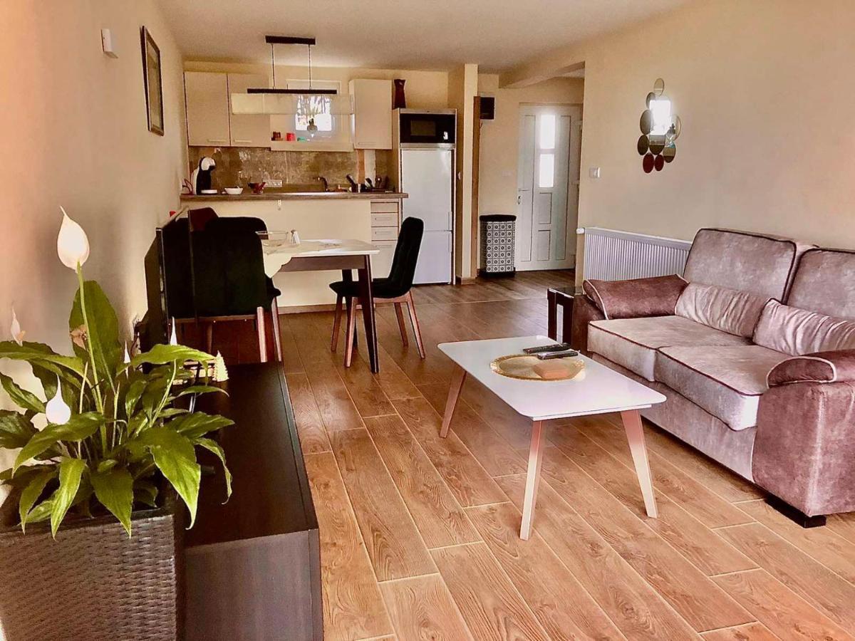 Apartment Imanje Pogled Arandjelovac