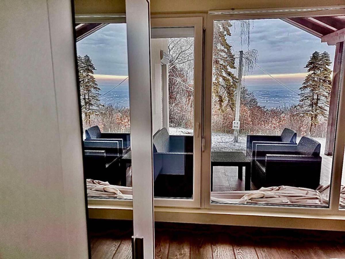 Apartment Imanje Pogled Arandjelovac