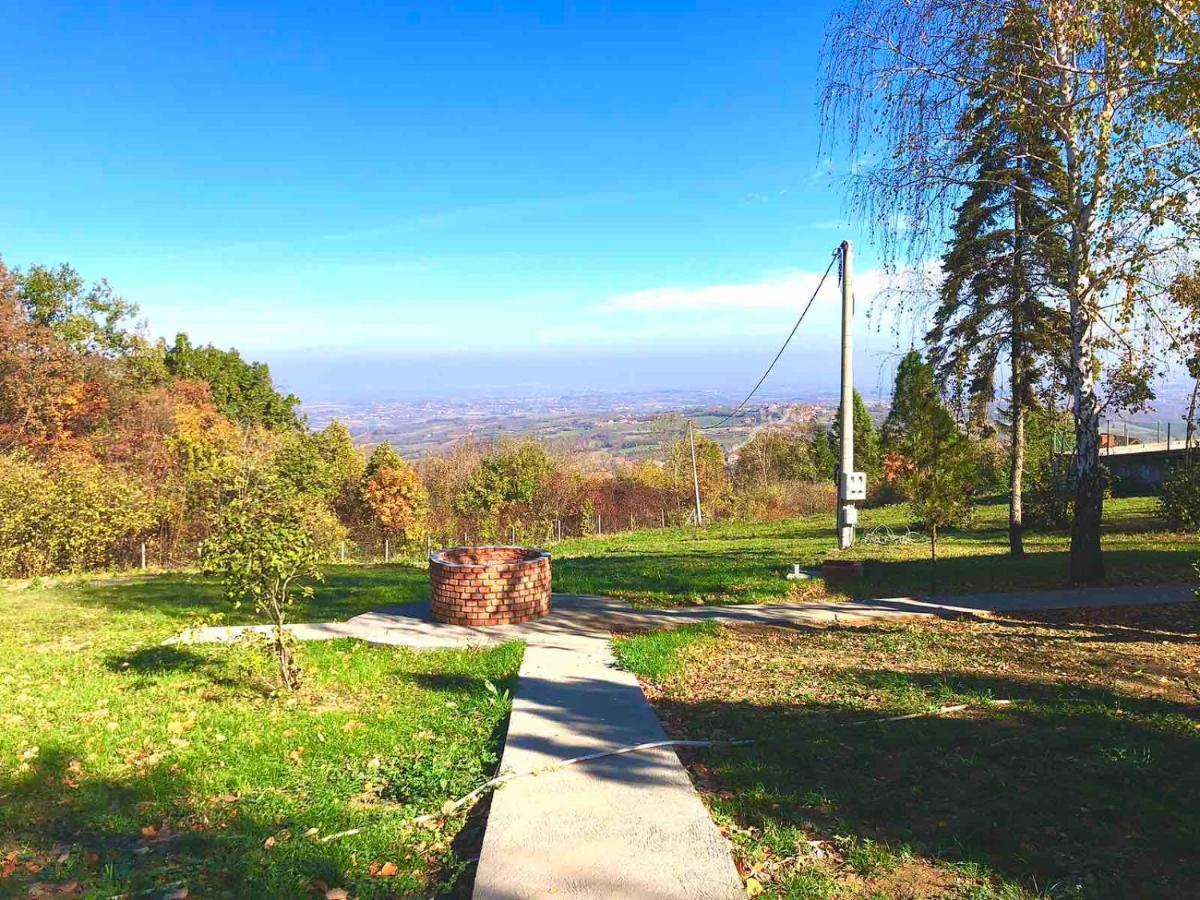 Imanje Pogled * Arandjelovac
