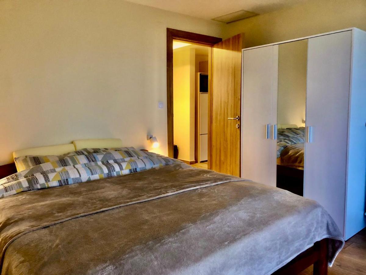 Apartment Imanje Pogled