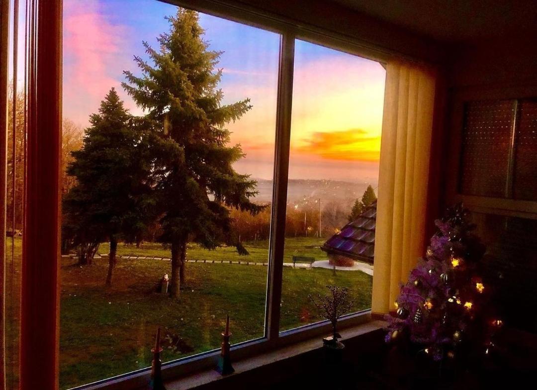 Imanje Pogled Apartment Arandjelovac