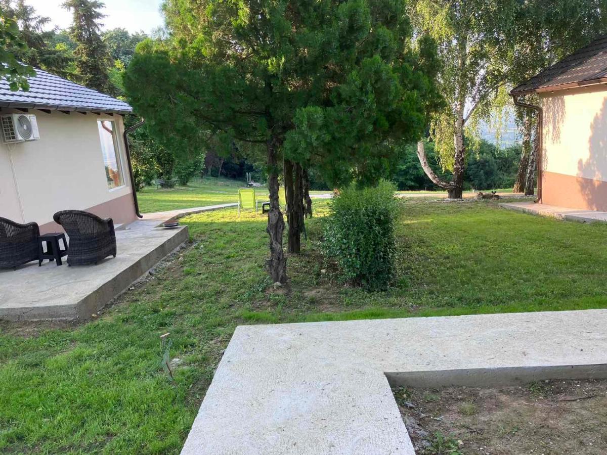 Imanje Pogled Apartment