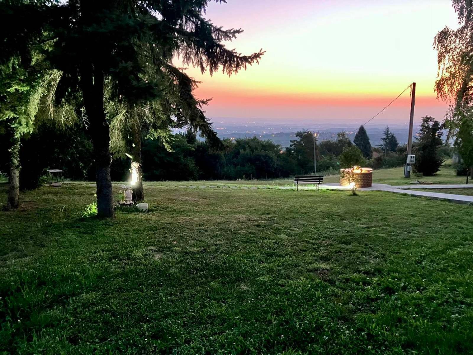 Imanje Pogled