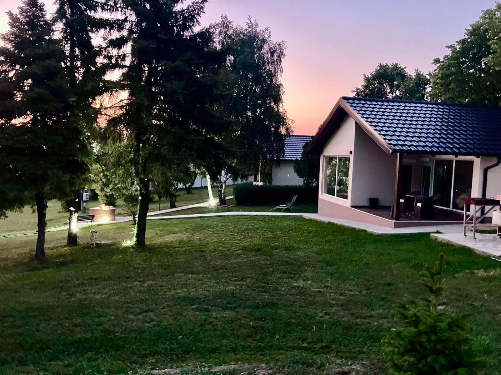 Imanje Pogled Apartment *