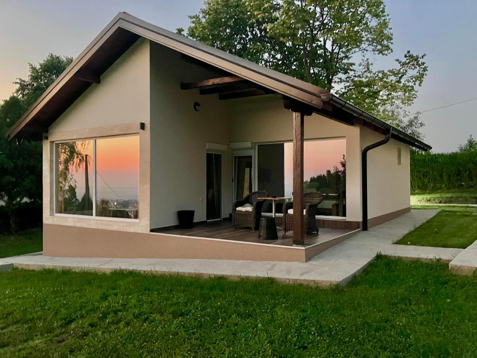 Apartment Imanje Pogled Arandjelovac