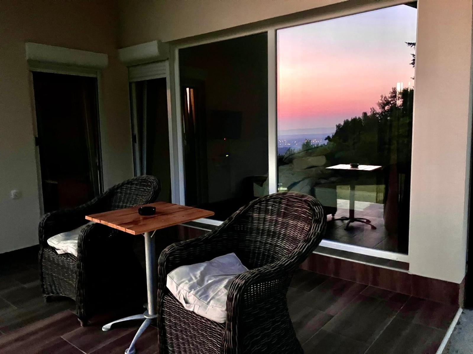 Apartment Imanje Pogled Arandjelovac