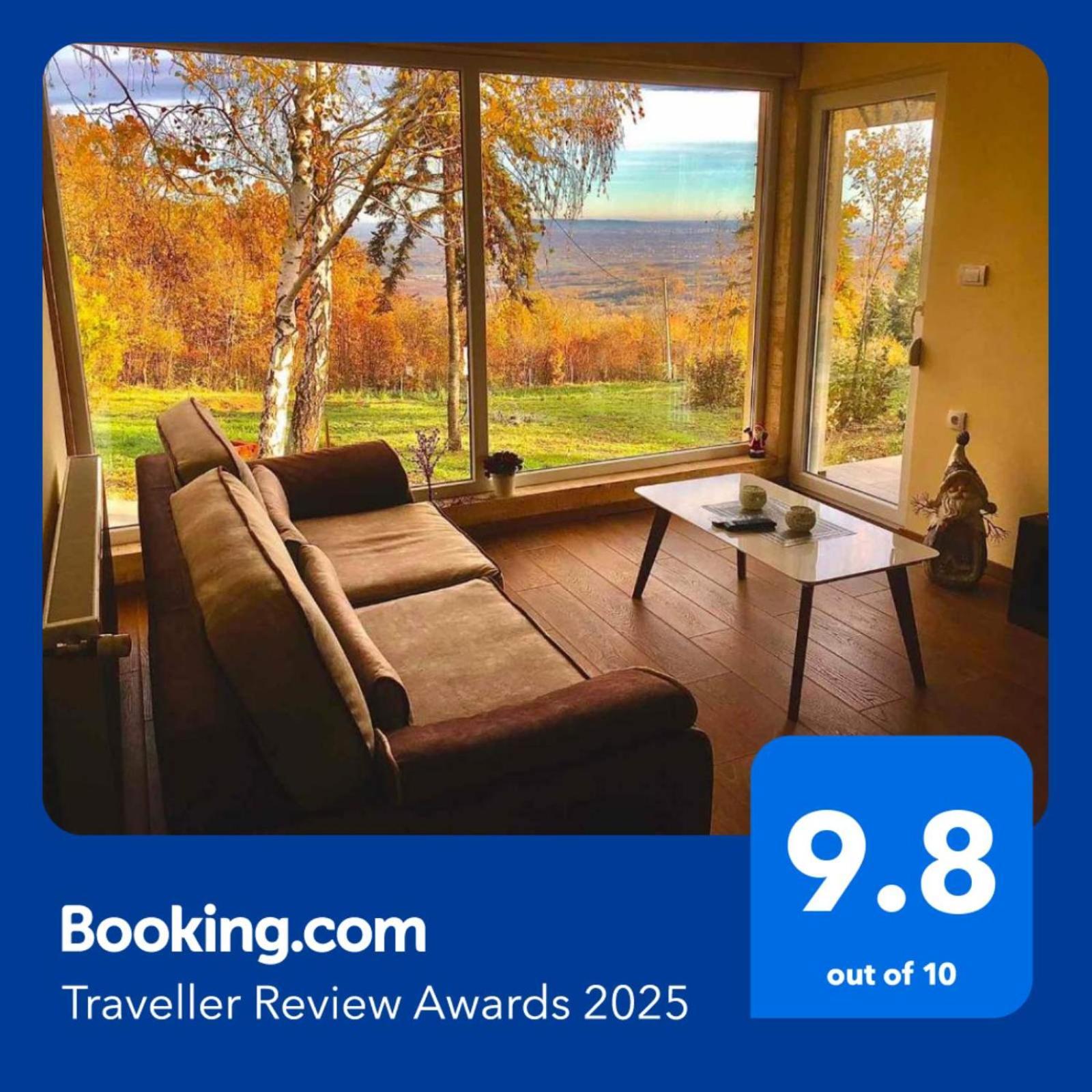 Imanje Pogled Apartment Arandjelovac